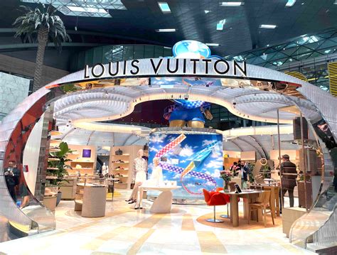 louis vuitton nice airport